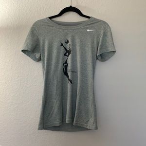 misty may trainer signed tshirt